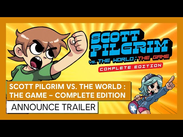 scott pilgrim vs the world game pc download free